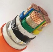 BTTZ礦物緣電纜-防火電纜都有什么優點？