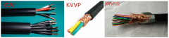 控制裝電纜廠家-KVVP電纜型號含義，kvvp22電纜型號含義，控制電纜價格